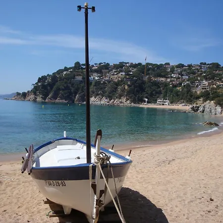 Villa Condessa Lloret de Mar