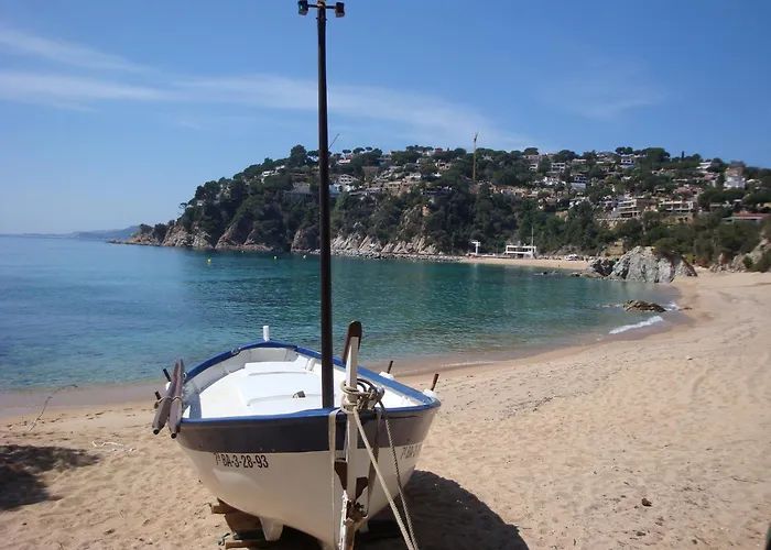 Villa Condessa Lloret de Mar