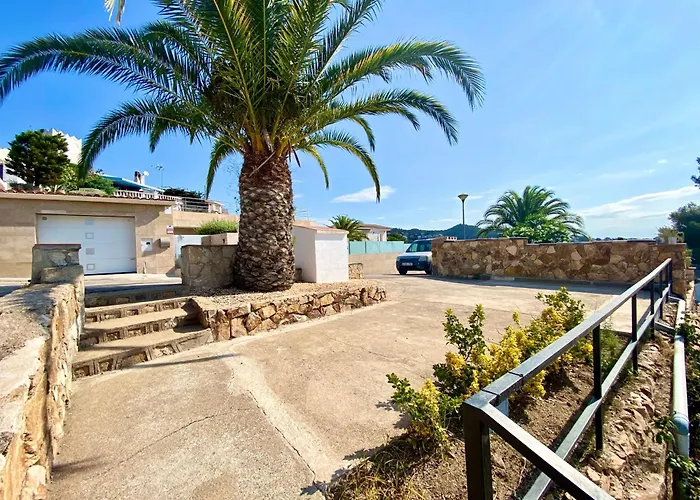 Condessa Villa Lloret de Mar