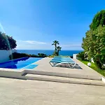 Villa Condessa Lloret de Mar