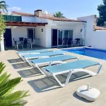 Villa Condessa Lloret de Mar