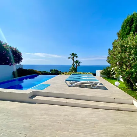 Villa Condessa Lloret de Mar