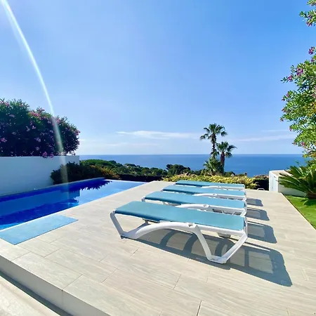 Condessa Villa Lloret de Mar