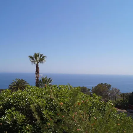 Condessa Villa