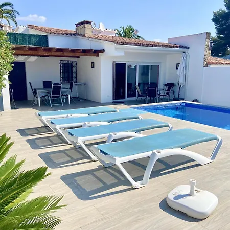 Villa Condessa Lloret de Mar