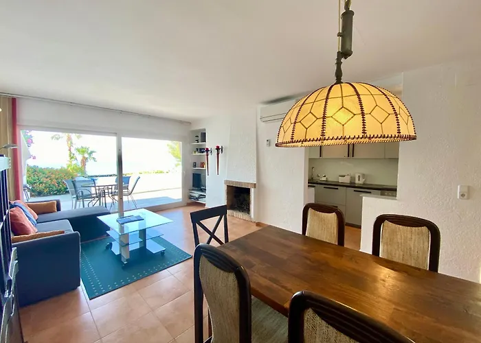 Condessa Villa Lloret de Mar