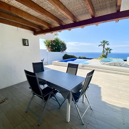 Condessa Villa Lloret de Mar